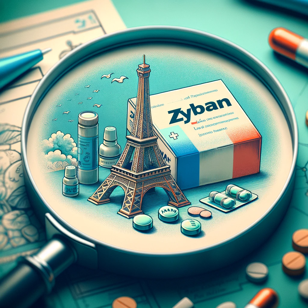 Arreter fumer avec zyban 